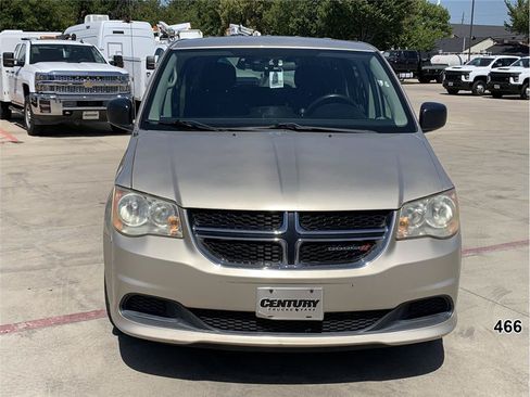 Used 2013 Dodge Grand Caravan SE FWD image 13