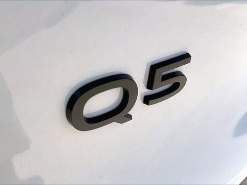 Used 2026 Audi Q5 Premium Plus AWD/4WD image 15