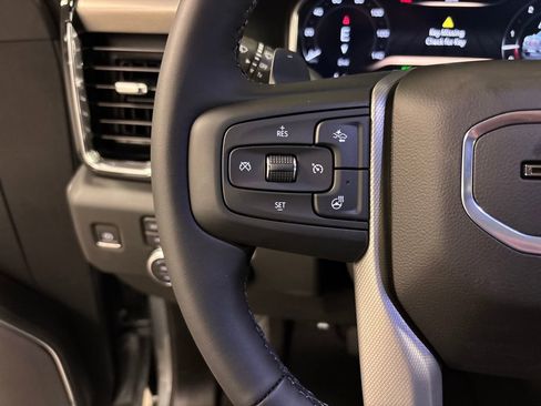 New 2026 GMC Sierra 1500 Denali w/ Denali Reserve Package image 31