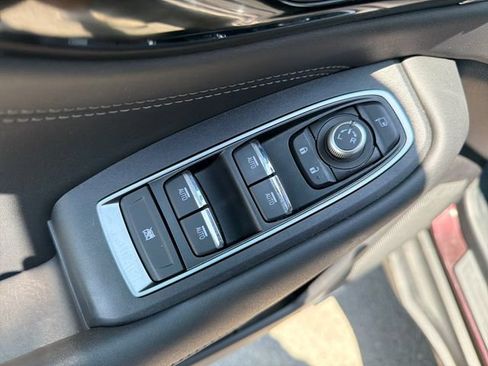 Certified 2024 Subaru Outback Touring XT AWD/4WD image 18