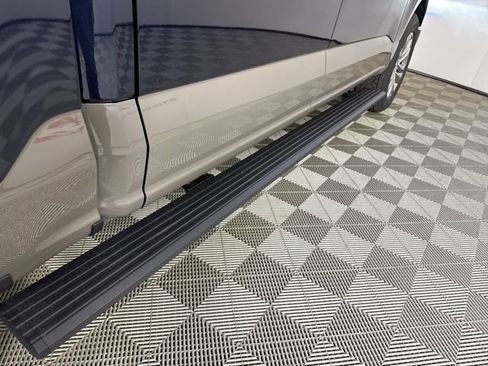 New 2025 Ford F150 King Ranch w/ FX4 Off-Road Package image 29