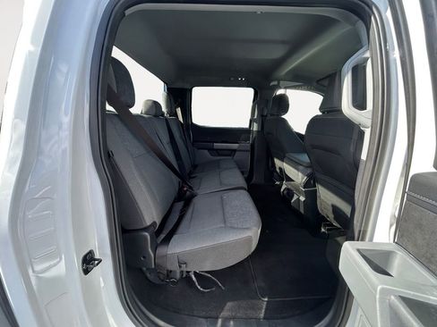 Used 2024 Ford F150 XLT w/ Tow/Haul Package image 11