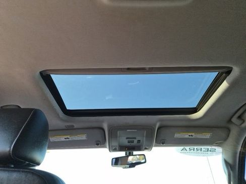 Used 2016 GMC Sierra 1500 SLT w/ SLT Premium Package image 32