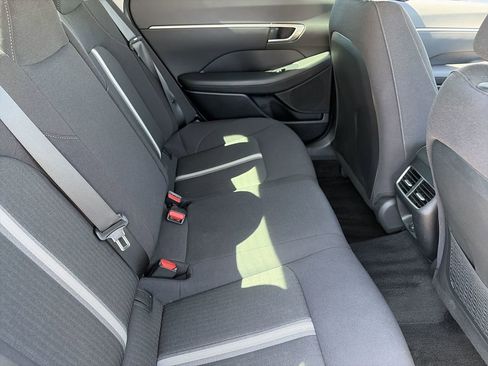 Certified 2023 Hyundai Sonata SEL FWD image 12