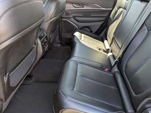 Used 2023 Jeep Grand Cherokee 4WD 4xe image 20