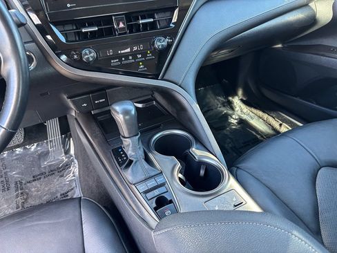 Used 2024 Toyota Camry XSE FWD image 24