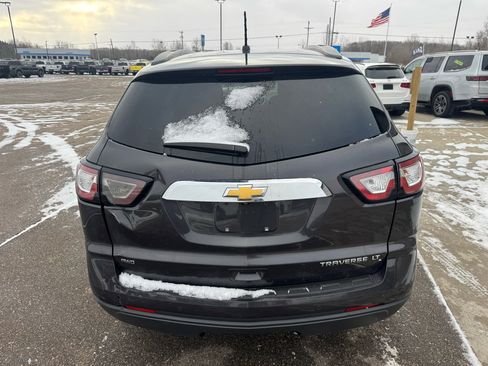 Used 2014 Chevrolet Traverse LT image 6