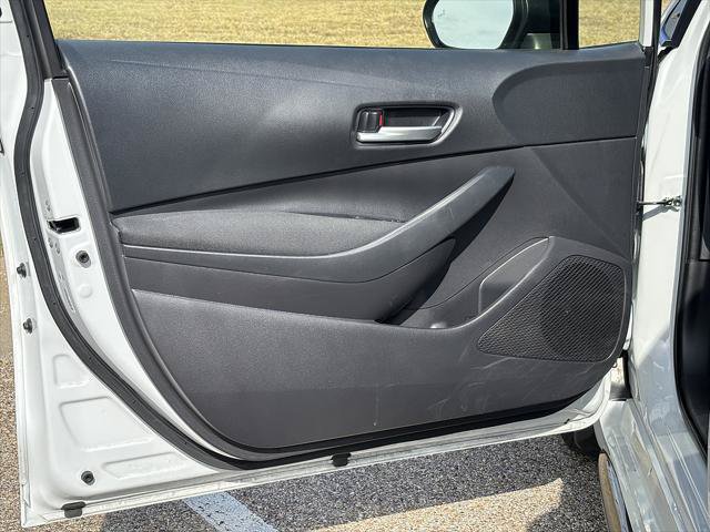 Certified 2026 Toyota Corolla SE w/ SE Premium Package FWD image 26