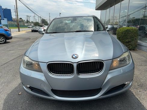 Used 2011 BMW 328i xDrive Sedan AWD/4WD image 31