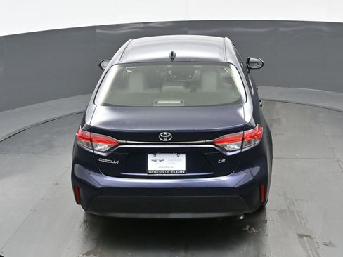 Used 2023 Toyota Corolla LE image 37