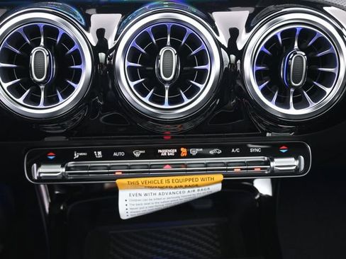 New 2026 Mercedes-Benz CLA 250 image 7