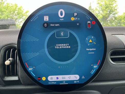 Used 2025 MINI Cooper S image 13