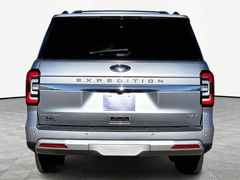 Certified 2024 Ford Expedition Max Limited image 4