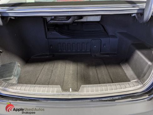 Used 2015 Kia Optima LX w/ Hybrid Convenience Package FWD image 9