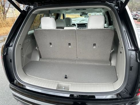 New 2026 Hyundai Palisade Limited image 22