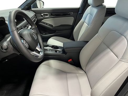 New 2026 Honda Civic Sport Touring image 32