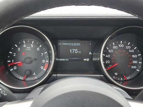 Used 2017 Ford Mustang Shelby GT350 w/ Electronics Package image 25