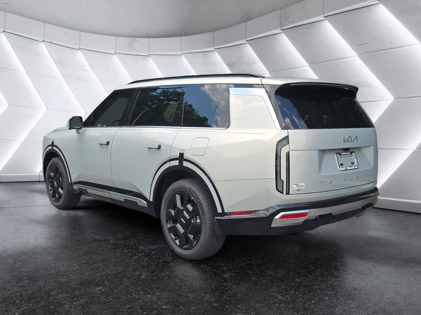 New 2027 Kia Telluride X-Line SX Prestige AWD/4WD image 3