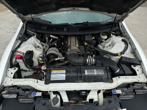 Used 1995 Chevrolet Camaro Z28 image 11