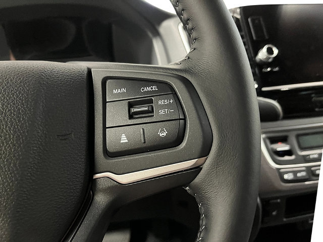 New 2026 Honda Ridgeline RTL image 18