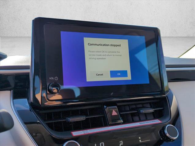 New 2027 Toyota Corolla LE FWD image 21
