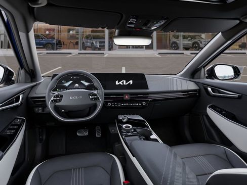 New 2024 Kia EV6 GT-Line image 14