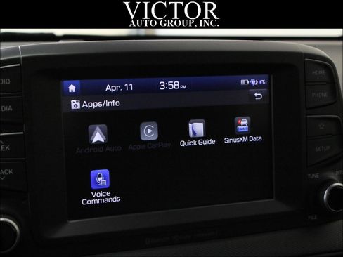 Used 2020 Hyundai Kona SEL image 29