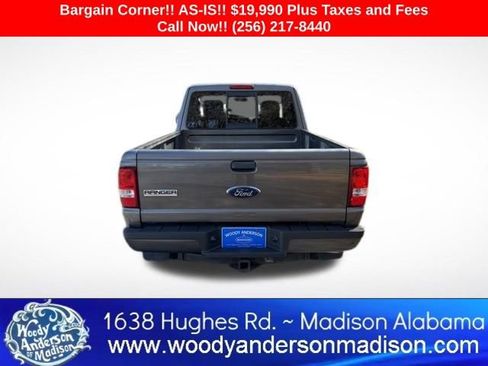 Used 2011 Ford Ranger Sport image 6
