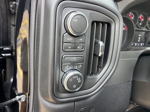 New 2026 GMC Sierra 1500 Pro w/ Graphite Edition AWD/4WD image 17