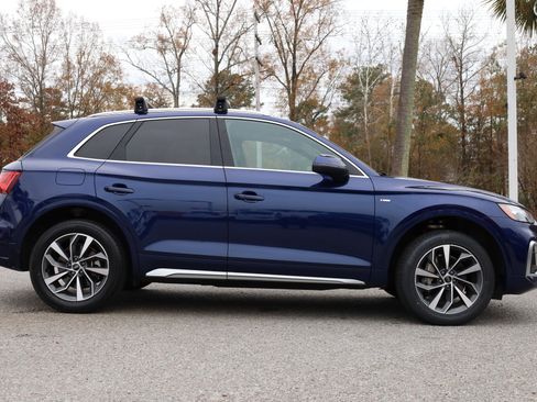 Used 2024 Audi Q5 2.0T Premium Plus image 6