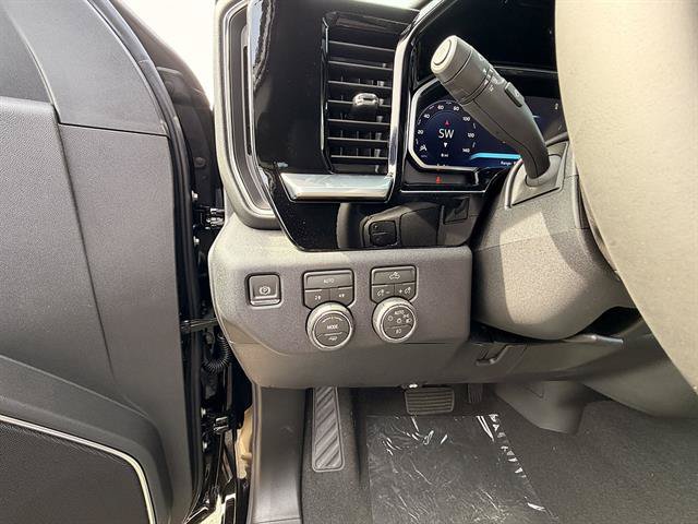 New 2026 Chevrolet Silverado 1500 RST w/ RST Select Package AWD/4WD image 12