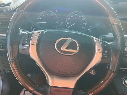 Used 2015 Lexus ES 350 w/ Luxury Package image 27