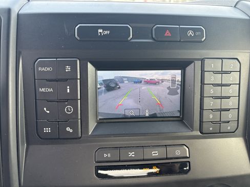 Used 2018 Ford F150 XL w/ Equipment Group 101A Mid image 27