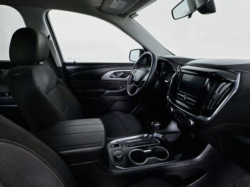 Used 2020 Chevrolet Traverse LS FWD image 27