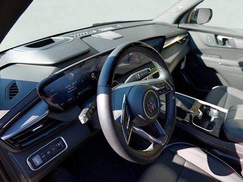 New 2026 Buick Enclave Sport Touring w/ Super Cruise Package FWD image 6