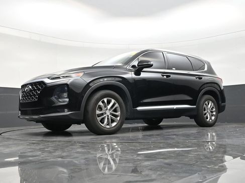 Used 2020 Hyundai Santa Fe SEL FWD image 20