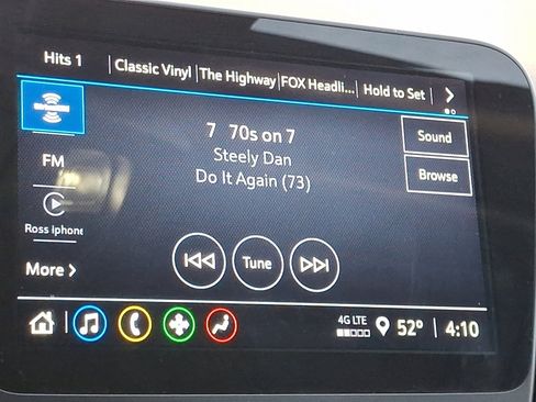 Used 2024 Chevrolet Malibu LT image 29