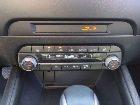 Used 2021 MAZDA CX-5 Touring image 11