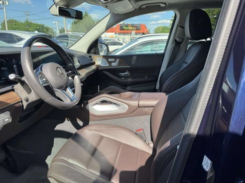 Used 2020 Mercedes-Benz GLE 450 4MATIC image 20