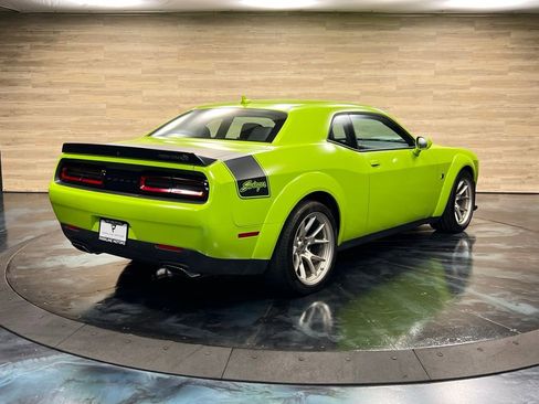 Used 2023 Dodge Challenger R/T Scat Pack image 14