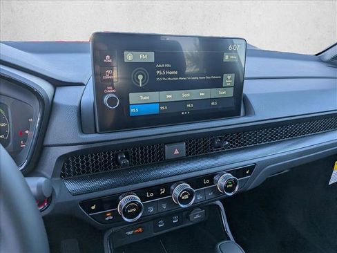 New 2026 Honda CR-V Sport-L image 12