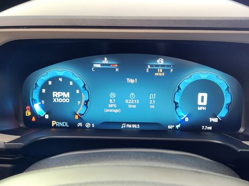 New 2025 Ford Bronco Sport Big Bend image 20