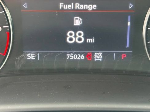 Used 2022 Buick Envision Preferred AWD/4WD image 4
