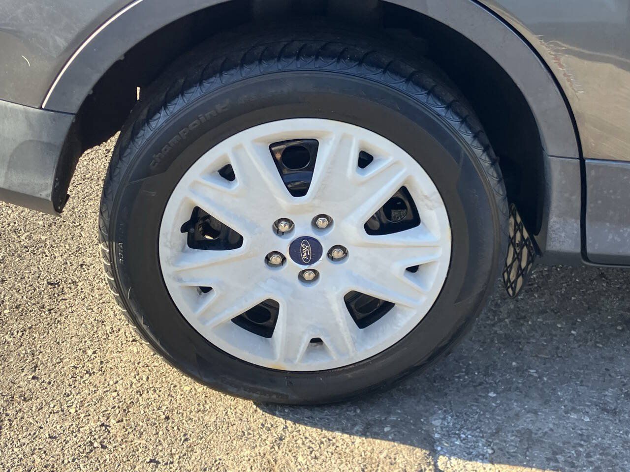 Used 2015 Ford Escape S FWD image 15