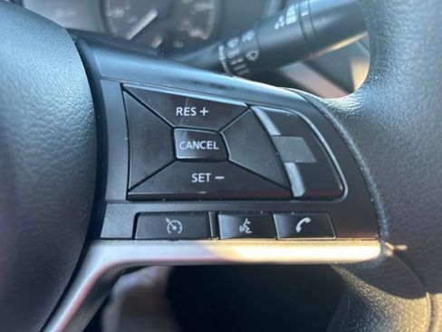 Used 2022 Nissan Altima 2.5 S FWD image 13