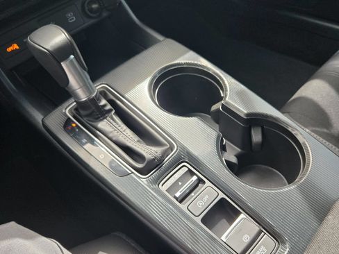Used 2026 Honda Civic Sport image 16