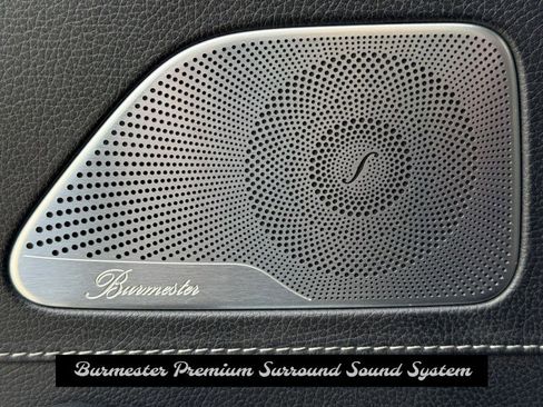 Used 2015 Mercedes-Benz S 550 4MATIC Sedan image 30