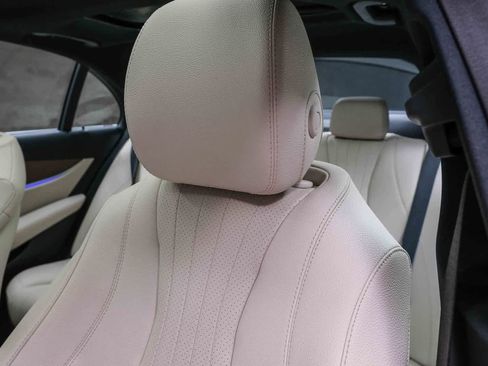 Certified 2022 Mercedes-Benz E 350 Sedan image 22