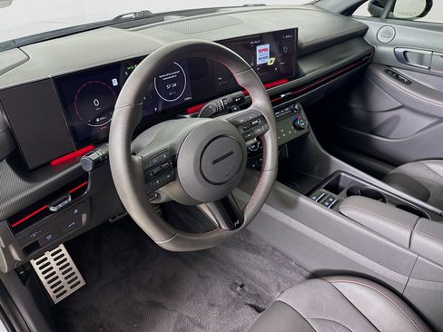 Used 2024 Hyundai Sonata N Line FWD image 8