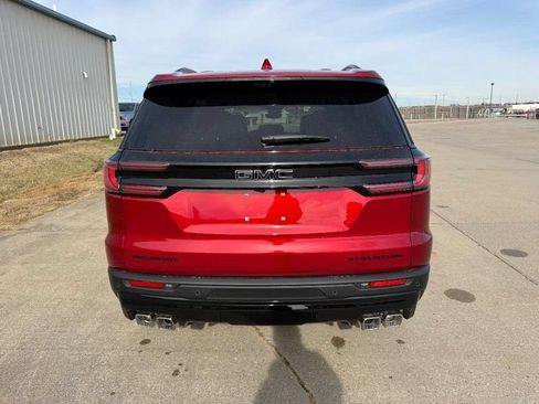 New 2026 GMC Acadia Elevation w/ Super Cruise Package FWD image 4